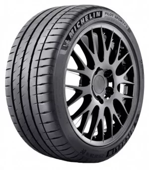 Image Шины Michelin Pilot Sport 4 S MO1 255/40 R20