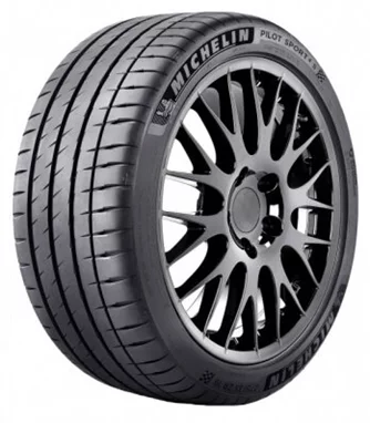 Anvelopa Michelin Pilot Sport 4 S MO1 255/40 R20