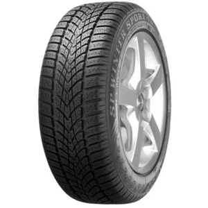 Image Шины Dunlop Winter 225/50 R17