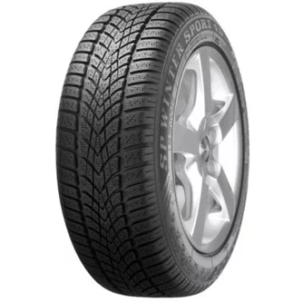Шины Dunlop Winter 225/50 R17