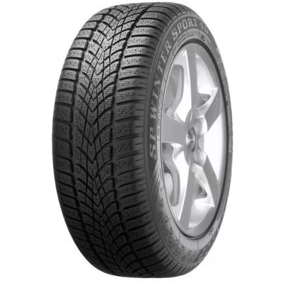 Image Шины Dunlop Winter 225/50 R17
