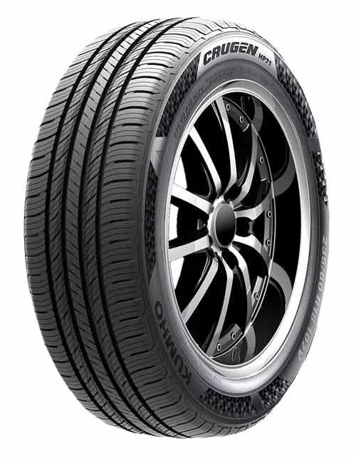 Шины Kumho HP 71 235/55 R18