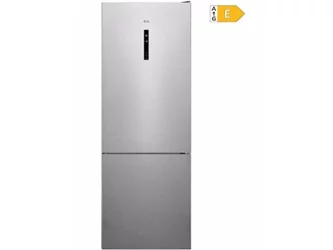 Холодильник AEG ORC6M481EX