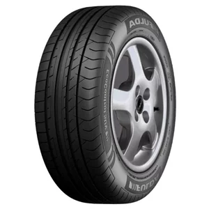 Image Шина FULDA Eco Control SUV 215/55 R18 99V XL