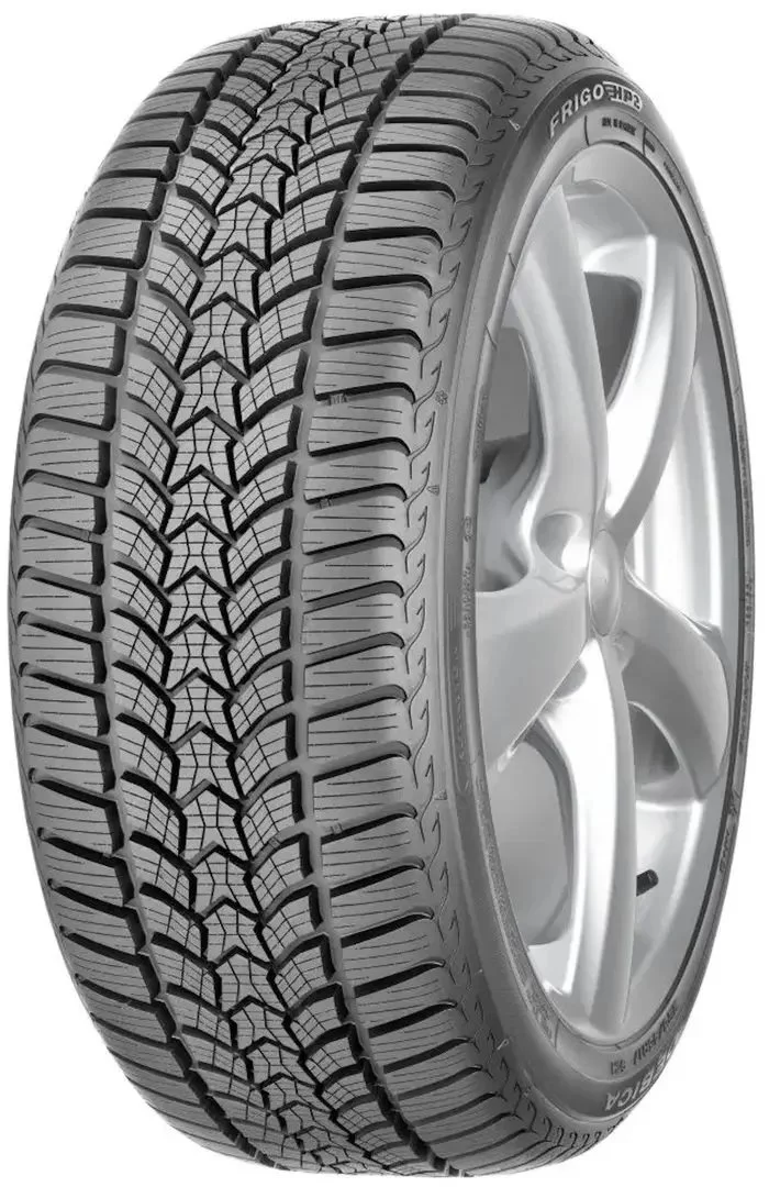 Шина DEBICA FRIGO HP 2 205/55 R17 95V XL