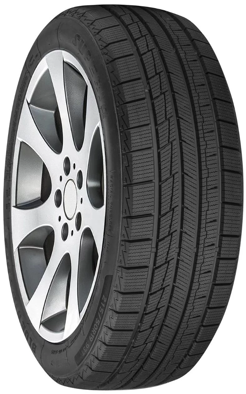 Шина SUPERIA BLUEWIN UHP3 XL 235/50 R20 104V