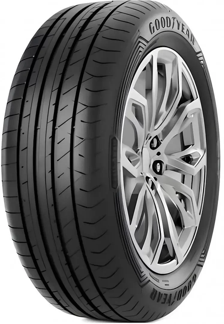 Anvelopa GOODYEAR EAGLE SPORT 2 UHP 235/45 R18 98Y XL