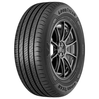 Anvelopa GOODYEAR EFFICIENT GRIP 2 SUV 245/45 R20 103V XL