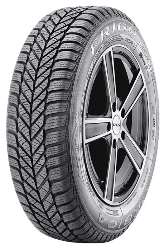 Шина DEBICA FRIGO 2 185/65 R15 88T