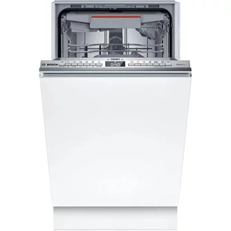 Встраиваемая посудомоечная машина BOSCH SPV4HMX49E