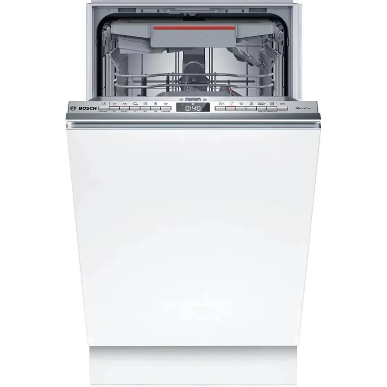 Image Mașină de spălat vase încorporabilă BOSCH SPV4HMX49E