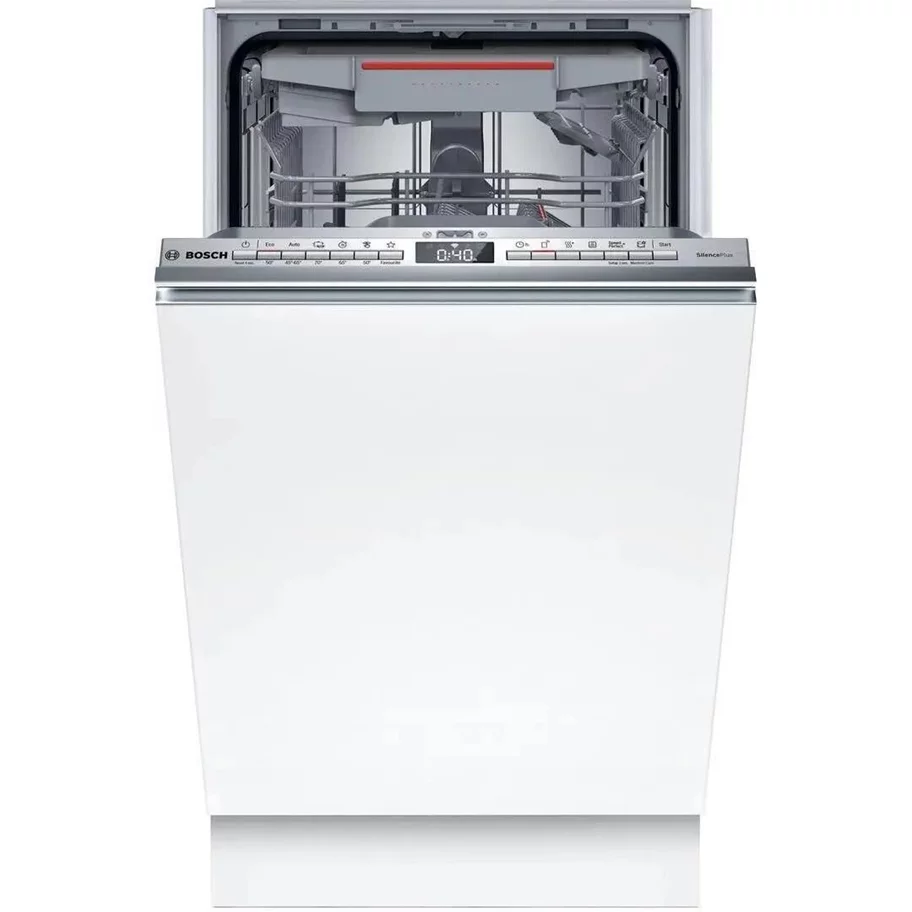 Image Встраиваемая посудомоечная машина BOSCH SPV4HMX49E