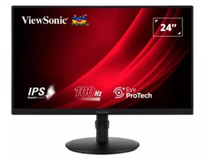 Image Monitor ViewSonic VG2408A-MHD