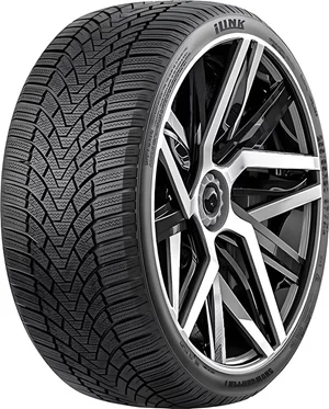 Image Шина FRONWAY ICEMASTER I 185/60 R15 84T
