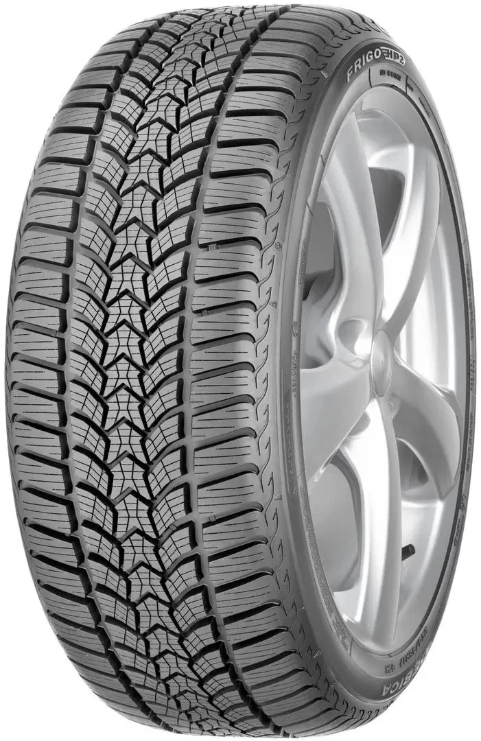 Шина DEBICA FRIGO HP 2 245/45 R18 100V XL FP