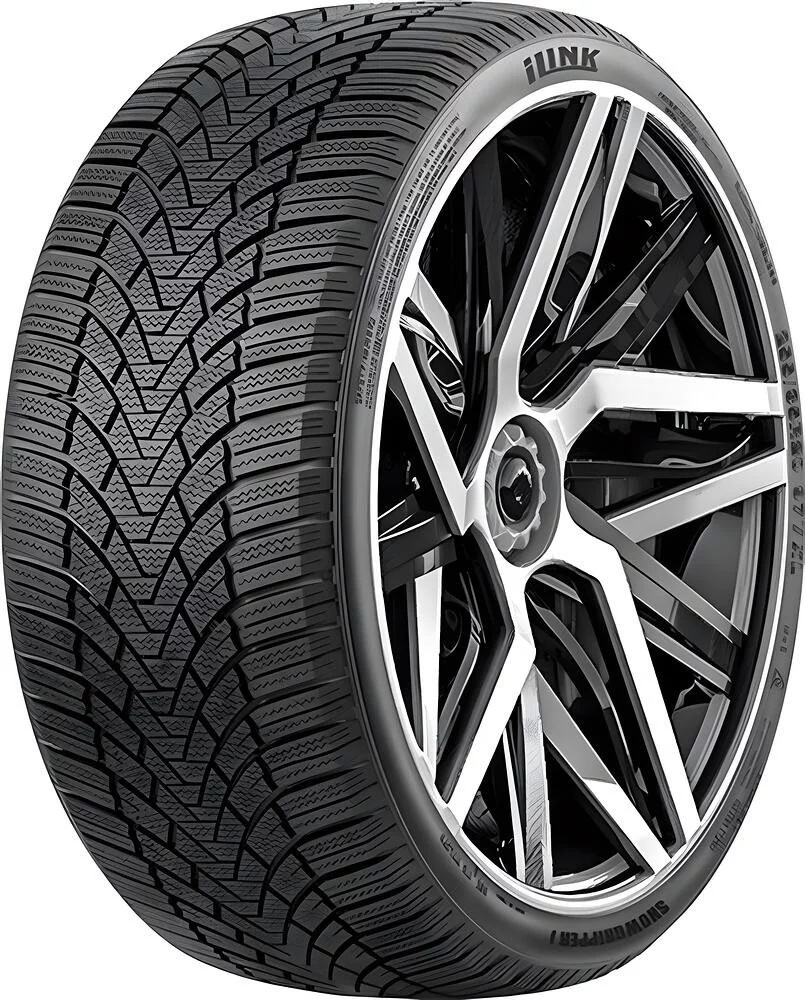 Шина FRONWAY ICEMASTER I 225/55 R18 98H