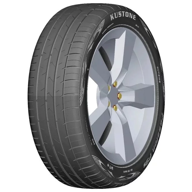 Шина KUSTONE Passion P9S ZR 315/35 R21 111W
