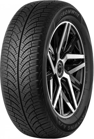 Image Шина FRONWAY FRONWING A/S ZR 225/45 R18 95W XL