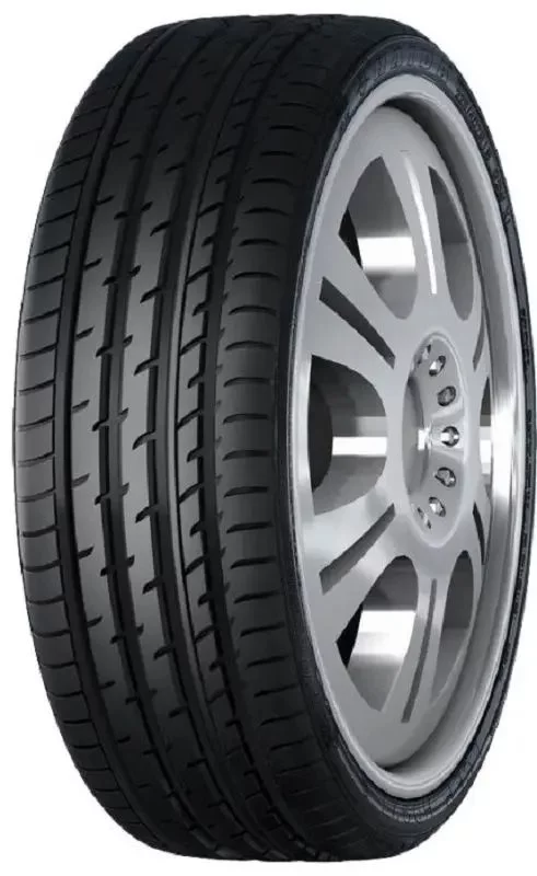 Шины HAIDA HD927 245/35 R19 93W
