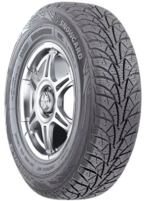 Image Шина Rosava SNOWGARD 185/70 R14 88Т