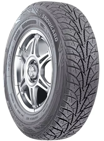 Шина Rosava SNOWGARD 185/70 R14 88Т