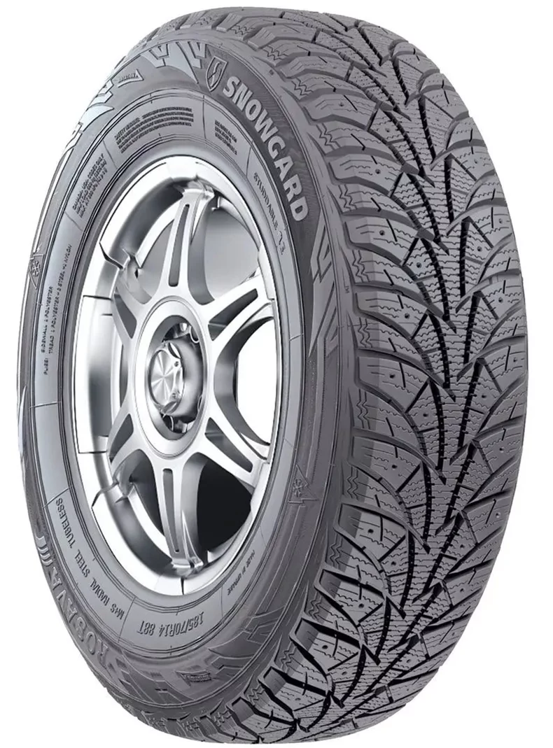 Image Шина Rosava SNOWGARD 185/70 R14 88Т