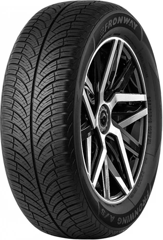 Anvelopa FRONWAY FRONWING A/S 255/60 R17 110H XL