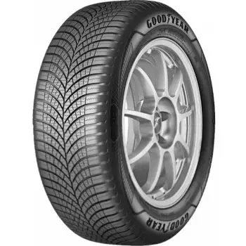 Image Шины GOODYEAR VEC 4SEASONS G3 235/55 R19 105T XL