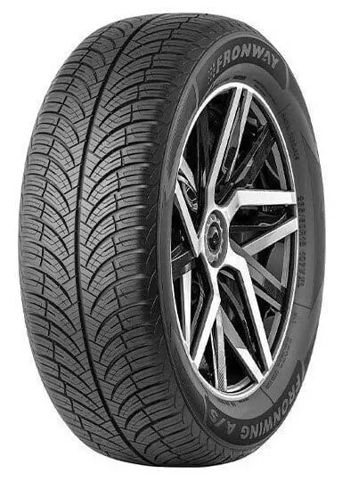 Шины FRONWAY FRONWING A/S 255/40 R19 100W XL