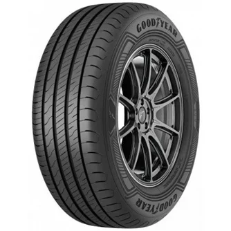Шины Goodyear FRIGO SUV 2 215/60 R17 96H
