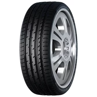 Шина MILEKING HD927 ZR 245/40 R20 99W