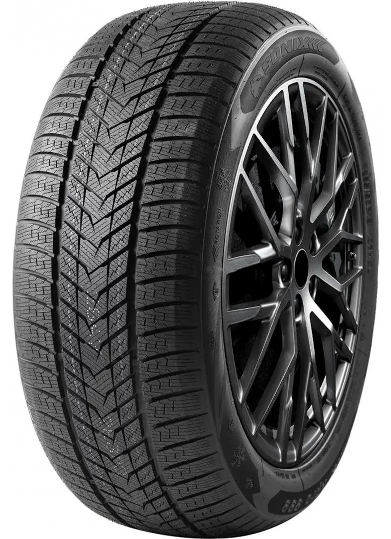 Шина FRONWAY ICEMASTER II 315/40 R21 115H XL