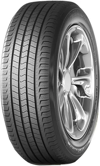 Anvelopa HAIDA HD837 ZR 225/55 R18 98V