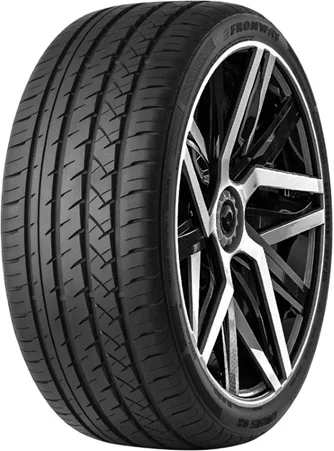 Шина FRONWAY EURUS 08 ZR 275/45 R21 110W XL