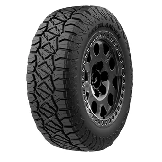 Шина FRONWAY ROCKMASTER R/T 265/65 R18 116Q XL