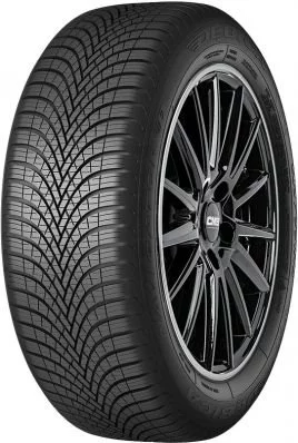 Image Шины DEBICA NAVIGATOR 205/55 R16 94V  3 XL