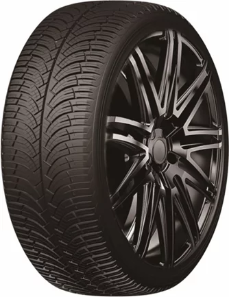Шины FRONWAY FRONWING 215/45 R17 91W XL A/S