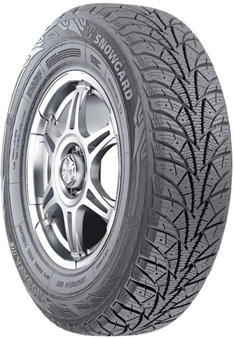 Шина Rosava SNOWGARD 185/65 R15 88Т
