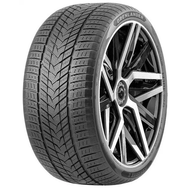 Anvelopa FRONWAY ICEMASTER 295/35 R21 107H XL