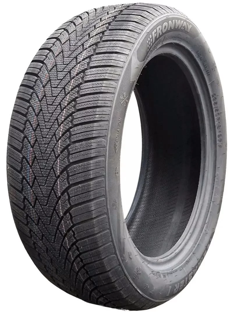 Шина FRONWAY ICEMASTER I 245/40 R18 97V XL
