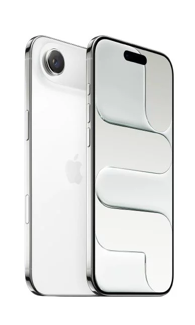 Image Telefon mobil Apple iPhone Air 512Gb Cloud White