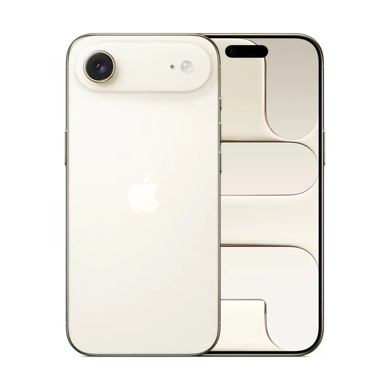 Image Мобильный телефон Apple iPhone Air 256Gb Light Gold