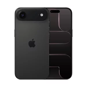 Image Telefon mobil Apple iPhone Air 256Gb Space Black