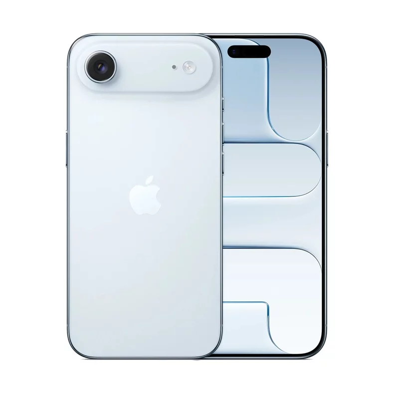 Image Мобильный телефон Apple iPhone Air 256Gb Sky Blue