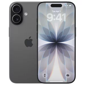 Image Telefon Apple iPhone 17 256Gb Black