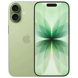 Image Мобильный телефон Apple iPhone 17 256Gb Sage