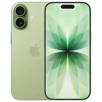 Мобильный телефон Apple iPhone 17 512Gb Sage