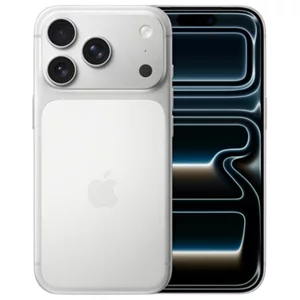 Image Мобильный телефон Apple iPhone 17 Pro 1Tb Silver