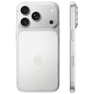 Image Мобильный телефон Apple iPhone 17 Pro 512Gb Silver