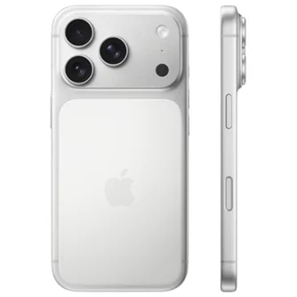 Мобильный телефон Apple iPhone 17 Pro 512Gb Silver